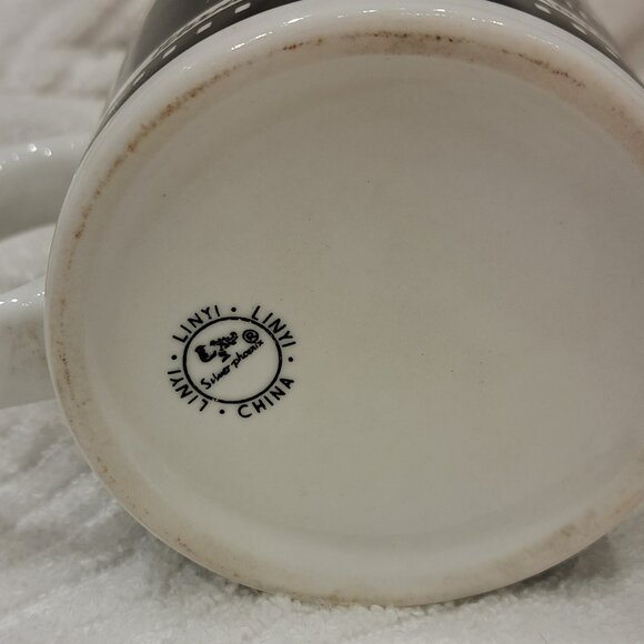 Old Time Bugs Bunny Ceramic Mug - Picture 8 of 8